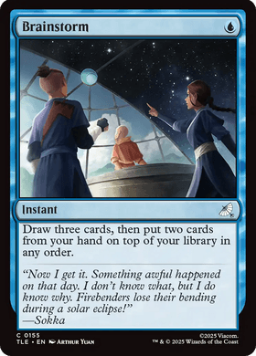 Brainstorm