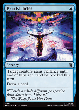 Pym Particles
